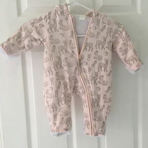 H&M Baby Jacket